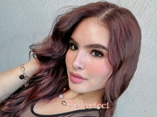 Bellaricci