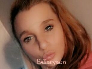 Bellaryann