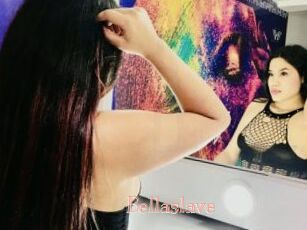 Bellaslave