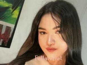 Bellavelvet