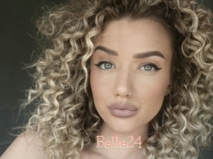 Belle24