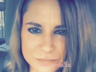 BelleamieXx