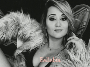 Bellebia
