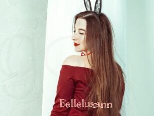 Belleluxann
