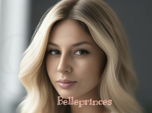 Belleprinces