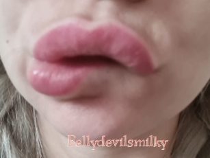 Bellydevilsmilky