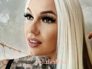 Belufeather