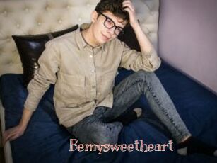 Bemysweetheart
