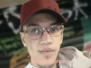 Benjamibrown