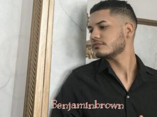 Benjaminbrown