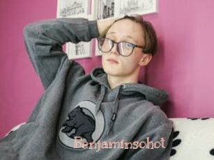 Benjaminsohot