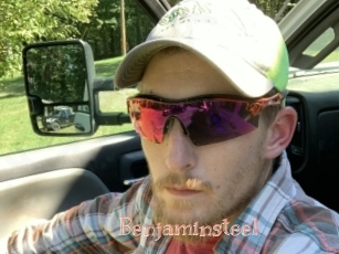 Benjaminsteel