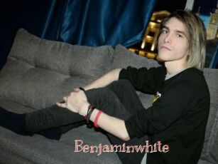 Benjaminwhite