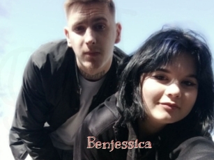Benjessica