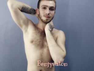 Benjyeaton