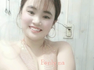 Benly_na