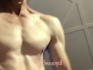 Bennyd