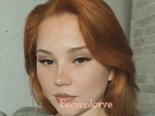 Beownlovve