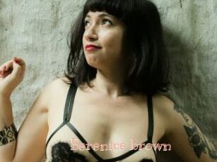 Berenice_brown