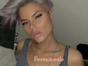 Bereniceale