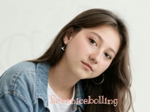 Berenicebolling