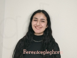 Berenicegleghorn