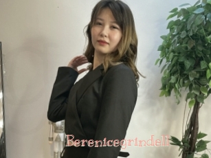 Berenicegrindell