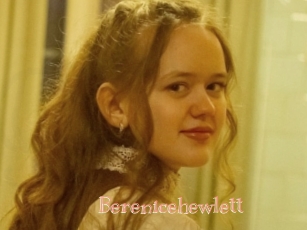 Berenicehewlett
