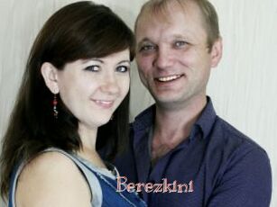Berezkini