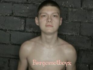 Bergomotboyx