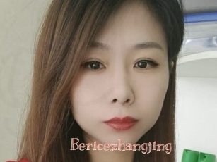 Bericezhangjing
