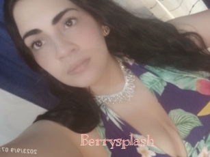 Berrysplash
