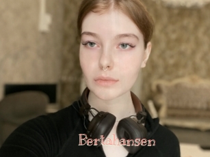 Bertahansen
