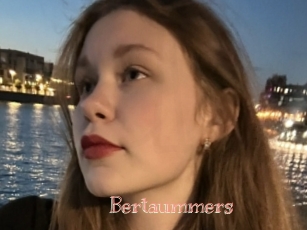 Bertaummers