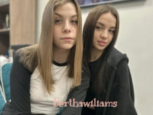 Berthawiliams