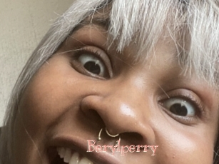 Berylperry