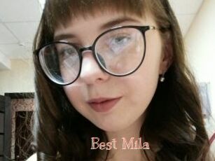 Best_Mila