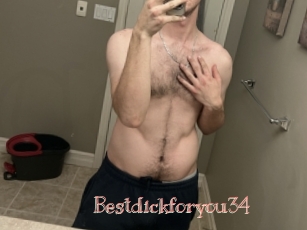 Bestdickforyou34