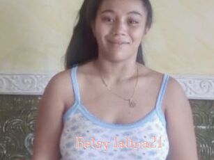 Betsy_latina21