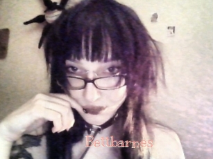 Bettbarnes