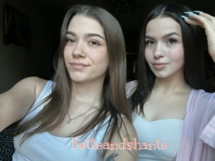 Betteandshante