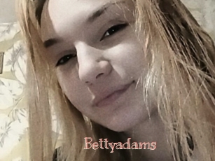 Bettyadams