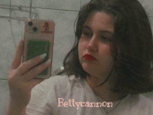 Bettycannon