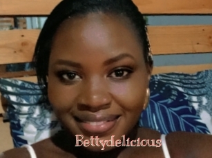 Bettydelicious