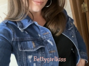 Bettygirlkiss