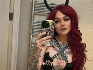 Bettygoth