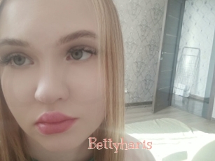 Bettyharis