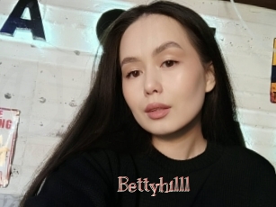 Bettyhilll