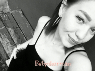 Betyakerman