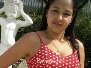 Betysexhot